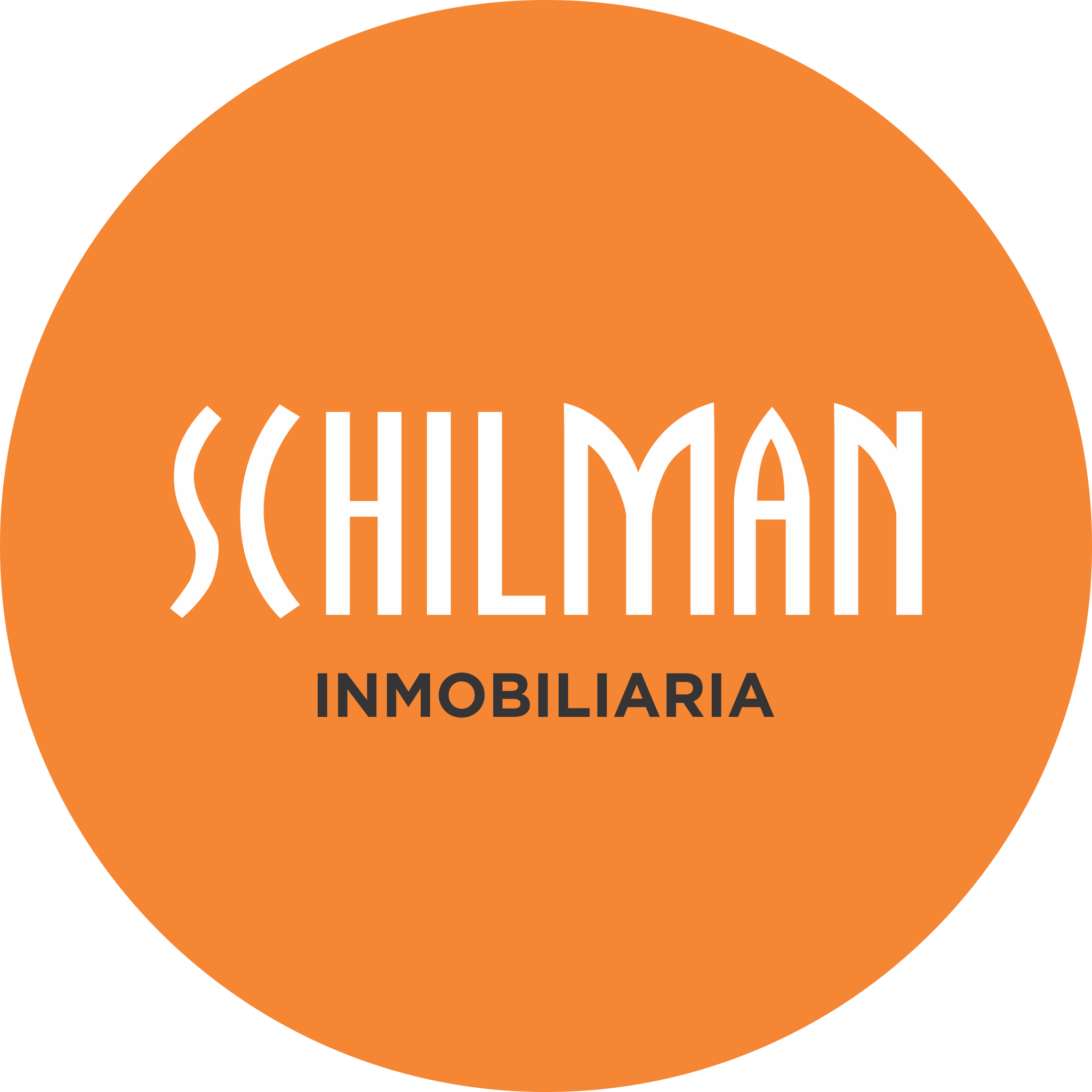 Inmobiliaria Schilman